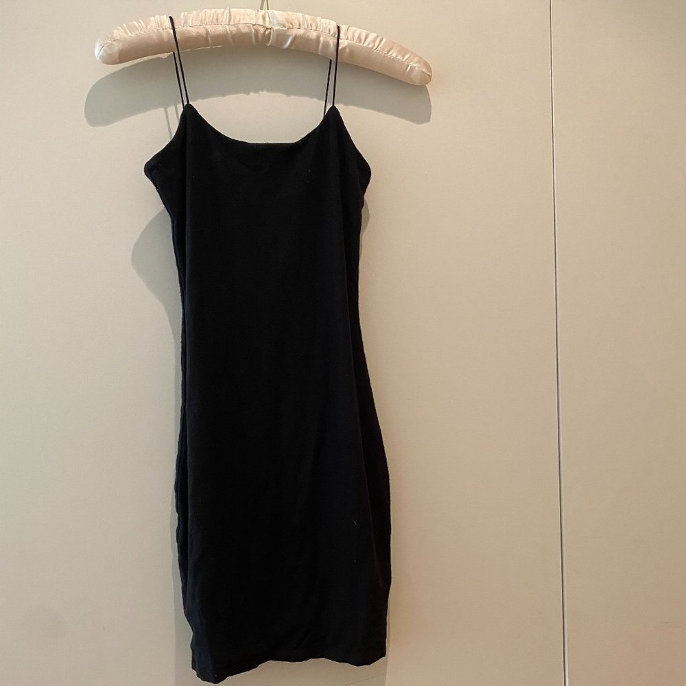 Aritzia Wilfred Free Tiny Dress